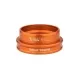 Wolf Tooth Performance Bottom Cup 1.5 inch | EC49/40 orange
