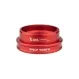 Wolf Tooth Performance Headset Bottom Cup 1.5 inch | EC49/40 red