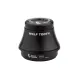 Wolf Tooth Premium Headset Upper Cup 1 1/8 inch | ZS44 / 28.6 mm Height 25 mm Black