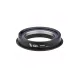 Wolf Tooth Performance Bottom Cup 1.5 inch | ZS56/40 black