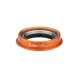 Wolf Tooth Performance Bottom Cup 1.5 inch | ZS56/40 orange