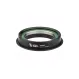 Wolf Tooth Premium Bottom Cup 1.5 inch | ZS56/40 black