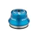 Wolf Tooth Premium Headset Upper Cup 1 1/8 inch | IS41 / 28.6 mm Height 15 mm Blue