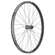 DT Swiss HX 1700 Spline 35 CL Hybrid | 27.5-inch E-bike MTB wheelset, Centerlock Boost
