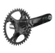 Campagnolo Ekar 13s Carbon Crankset 40 Teeth 13-speed 165 mm
