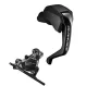 Shimano DURA-ACE Di2 TT Groupset R9270 Disc Brake 12x2-speed