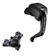 Shimano DURA-ACE Di2 TT Groupset R9270P Disc Brake 12x2-speed with Power Meter FC-R9200-P