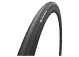 Michelin Power Cup Tube Type Tyre Competition Line 25 x 622, foldable, black