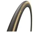 Michelin Power Cup Tube Type Tyre Competition Line 25 x 622, foldable, black/classic