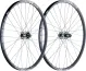 29-inch e-bike wheelset: DT Swiss 350 Hybrid hubs (disc, 6-bolt) + DT Swiss HX 531 rims | built by TNC