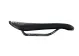 Selle San Marco Aspide Short Carbon FX Saddle Narrow S3 Black Frame Carbon