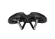 Selle San Marco Aspide Racing Open Saddle L2 Wide Black Frame Xsilite