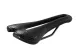 Selle San Marco Aspide Short Racing Saddle L3 Wide Black Frame Xsilite