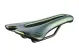 Selle San Marco Aspide Short Racing Saddle L3 Wide Iridescent Gold Frame Xsilite