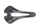Selle San Marco Aspide Short Sport Open Fit Saddle L3 Wide black frame carbon-steel