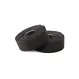 Selle San Marco Bottega Leather Handlebar Tape, Black