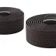 Selle San Marco Bottega Leather Handlebar Tape, Black
