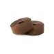 Selle San Marco Bottega Leather Handlebar Tape, Brown