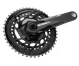 Sram Force AXS Crankset DUB 12x2-speed D2 gearing 48-35 teeth 172.5 mm - Limited stock