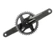 Sram Force AXS Crank D2 DUB 1x Chainring 40 Teeth 175 mm - Limited Stock