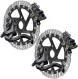 Disc Brake Set | Magura MT5 Pro HC Disc Brakes + MDR-P CL Disc Centerlock