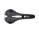 Selle San Marco Aspide Carbon FX Saddle L2 Narrow black-red frame carbon