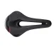 Selle San Marco ShortFit 2.0 Carbon FX Saddle Wide L3 Black Frame Carbon