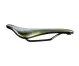 Selle San Marco ShortFit 2.0 Racing Saddle L3 Wide Iridescent Gold Frame Xslite
