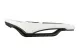 Prologo Dimension TRI CPC Pas Nack Saddle Width 143mm Frame Carbon white-silver-black