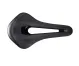 Selle San Marco ShortFit 2.0 Supercomfort Racing Saddle S3 Narrow Black Frame Xsilite