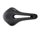 Selle San Marco ShortFit 2.0 Sport Saddle L3 Narrow Black Frame C45 Steel
