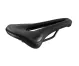 Selle San Marco ShortFit 2.0 Comfort Dynamic Saddle L3 Wide black Manganese frame