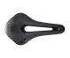 Selle San Marco ShortFit 2.0 Comfort Dynamic Saddle L3 Wide black Manganese frame