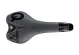 Prologo Nago X10 MTB saddle, width 135 mm, Tirox frame, black