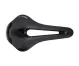 Selle San Marco ShortFit 2.0 Dynamic Saddle S3 Narrow Black Frame Manganese