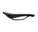 Selle San Marco ShortFit 2.0 Dynamic Saddle S3 Narrow Black Frame Manganese