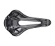 Selle San Marco ShortFit 2.0 Dynamic Saddle S3 Narrow Black Frame Manganese