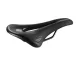 Selle San Marco Allroad Supercomfort Racing Saddle L3 Wide Black Frame Xsilite