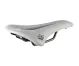 Selle San Marco Allroad Supercomfort Racing Saddle L3 Wide White Frame Xsilite