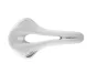 Selle San Marco Allroad Supercomfort Racing Saddle L3 Wide White Frame Xsilite
