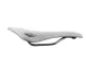 Selle San Marco Allroad Supercomfort Racing Saddle L3 Wide White Frame Xsilite