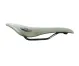 Selle San Marco Allroad Supercomfort Racing Saddle L3 Wide Sage Frame Xsilite