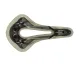 Selle San Marco Allroad Supercomfort Racing Saddle L3 Wide Sage Frame Xsilite