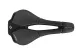 Prologo Scratch M5 PAS Tirox saddle, width 140 mm, black steel frame