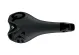 Prologo Scratch X8 Tirox Saddle Width 135mm Frame Steel black