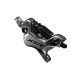 Shimano XTR Trail M9120 Disc Set: Disc brakes + Centerlock discs RT-MT900