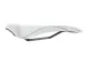 Prologo Kappa Dea two Pas T2.0 Saddle Width 147mm Frame Steel white-silver