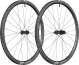 DT Swiss CRC 1400 Spline DB 35 Wheel Set Disc CL 28-inch / 700C