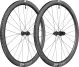 DT Swiss CRC 1400 Spline DB 45 Wheel Set Disc CL 28-inch / 700C