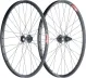 27.5-inch MTB wheelset: DT Swiss 350 Classic Disc hubs + DT Swiss FR 541 rims | built by TNC